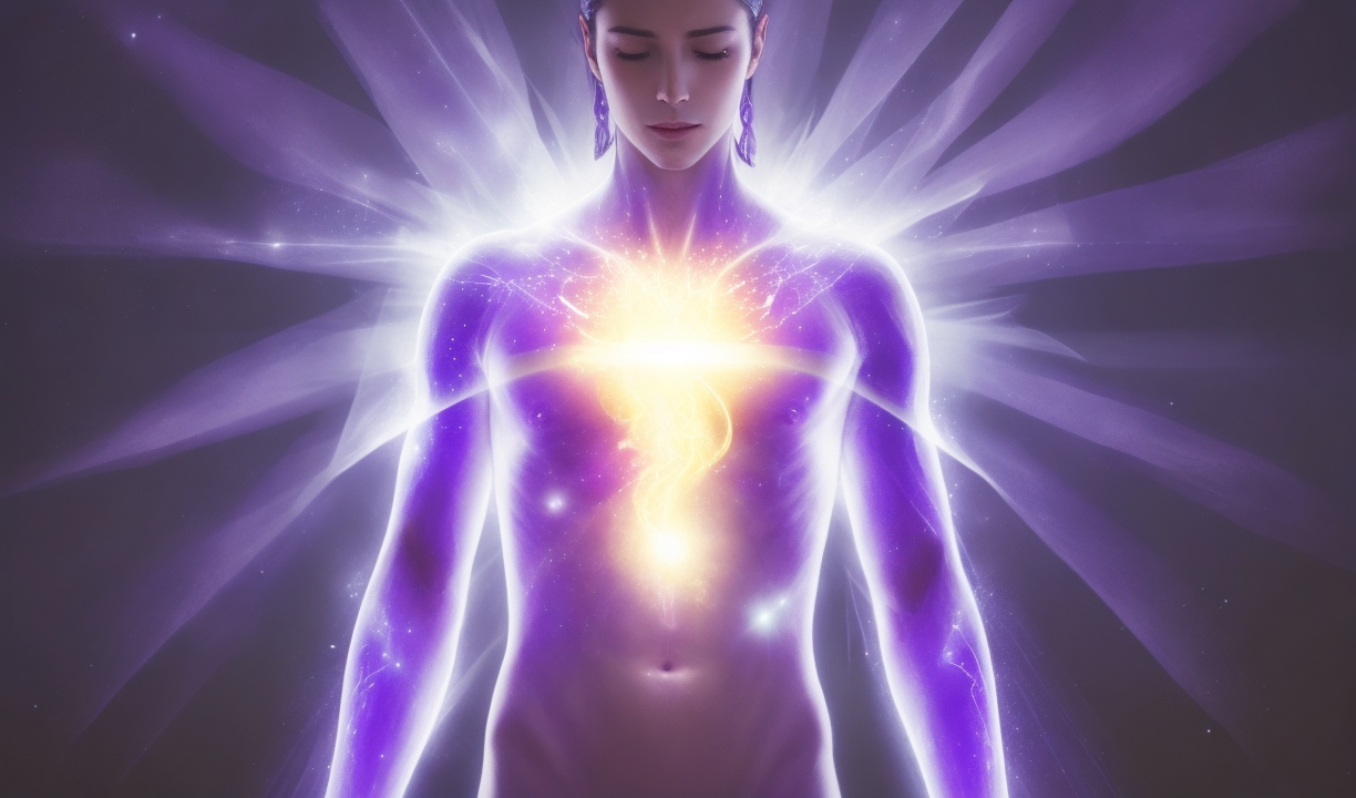 エーテル体・ヒーリング エネルギ―療法 ミクマリスト